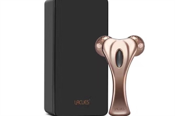 lacues瘦脸仪使用方法,lacues瘦脸仪使用教程