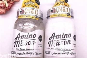 amino mason洗发水好用不,amino mason洗发水成分图片 amino mason洗发水好用不,amino mason洗发水成分图片