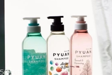 日本花王洗发水哪款好值得买,日本花王洗发水怎么样