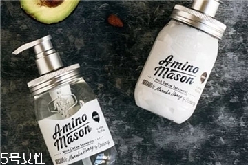 纯氨基酸无硅油洗发水有哪些品牌,氨基酸洗发水怎么样