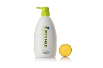 护发素什么时候用最好,护发素是什么时候用