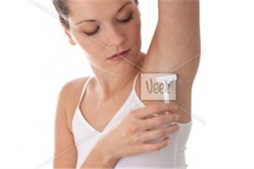 如何去除腋毛不再生长,刮掉腋毛会减轻狐臭吗