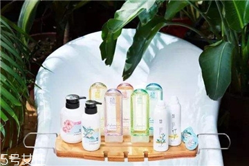 植观洗发水好用吗,植观和吕洗发水哪个好