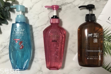 用什么洗发水去头屑效果最好,去屑控油的洗发水哪个牌子最好