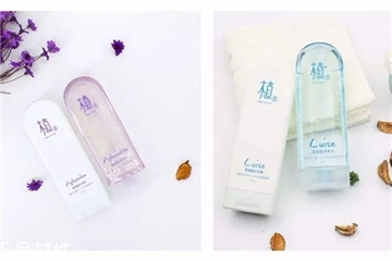 纯植物洗发水排名前十品牌,蜜植素洗发水怎么样