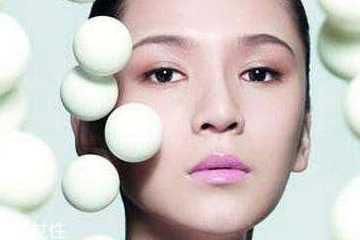 遗传黑皮肤能变白吗,天生黑皮肤可以变白吗