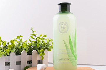 芦荟水可以白天使用吗,芦荟水可以天天用吗