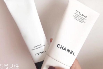 vidivici洗面奶适合什么肤质,vidivici洗面奶好用吗