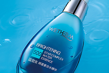 温碧泉和百雀羚哪个牌子好用,温碧泉和百雀羚哪个好用