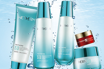 温碧泉适合油性皮肤吗,温碧泉护肤品适合油皮吗