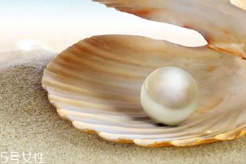 珍珠粉面膜有用吗,珍珠粉可以去皱纹吗