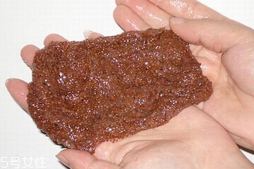 海藻面膜小孩可以用吗?,海藻面膜孩子可以用吗