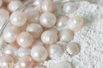 珍珠粉洗脸怎么用,珍珠粉洗脸能天天用吗 珍珠粉洗脸怎么用,珍珠粉洗脸能天天用吗