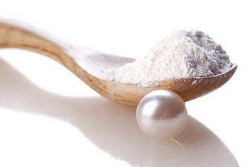 经常用珍珠粉洗脸好吗,珍珠粉适合干性皮肤吗