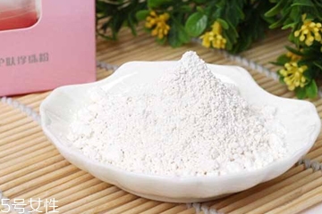 珍珠粉做面膜效果好吗,珍珠粉面膜有用吗