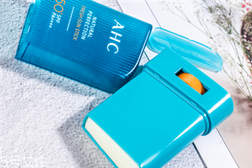 防晒棒好用吗,防晒棒和防晒霜的区别