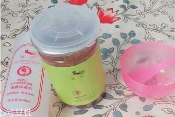 海藻面膜哪个牌子的效果好?,海藻面膜怎么用?