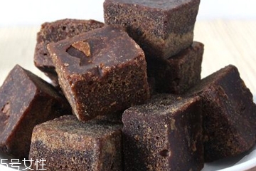 红糖和什么可以做面膜吗,红糖面膜怎么用