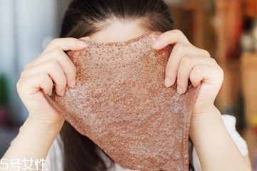 海藻面膜是天然的吗?,什么牌子的海藻面膜是纯天然的