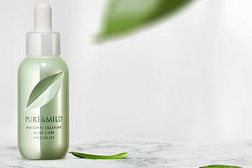 泊美和相宜本草哪个好用,相宜本草和美加净哪个好用