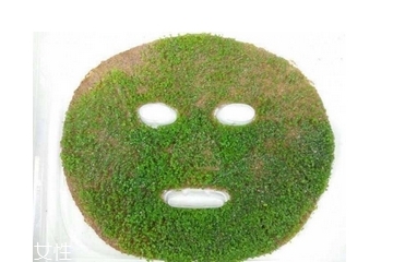 海藻面膜去痘印吗,海藻面膜可以去痘印吗