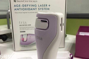 tria眼部激光美容仪,tria美容仪效果怎么样