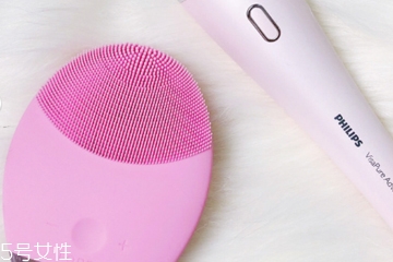 飞利浦洁面仪真的有用吗,luna洁面仪到底有用没