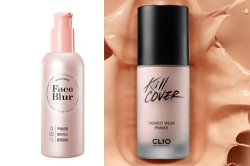 伊蒂之屋妆前乳怎么样,珂莱欧妆前乳怎么样