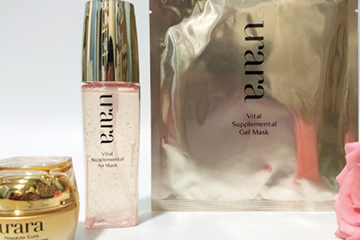 欧珀莱抗皱紧肤凝胶面膜,凝胶面膜和普通面膜的区别