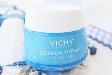 薇姿水活霜清爽型和滋润型,薇姿水活霜怎么样