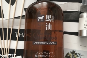 马油洗发水适合人群,马油洗发水好吗