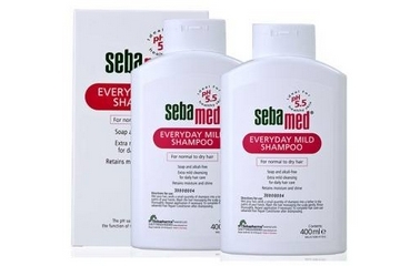 施巴洗发水成分表,甘士达洗发水的功效