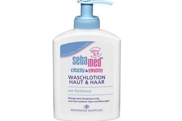 施巴洗发水为什么贵,德国施巴洗发水怎么样