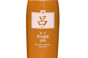 吕洗发水哪个颜色去屑止痒,吕洗发水哪个颜色去屑控油