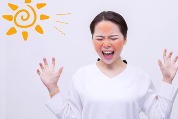 晒后修复面膜哪种好,晒后修复面膜可以当补水面膜用吗