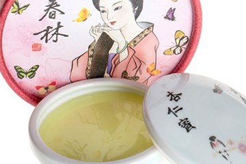 戴春林杏仁蜜怎么用,戴春林杏仁蜜成分