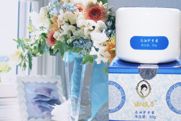 谢馥春护手霜多少钱,馥珮护手霜