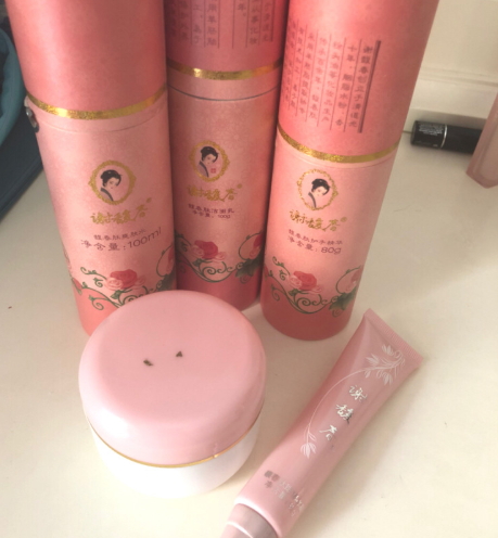 谢馥春护肤品好不好,谢馥春真的好用吗