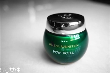 hr赫莲娜面霜怎么样,hr赫莲娜绿宝瓶轻乳霜
