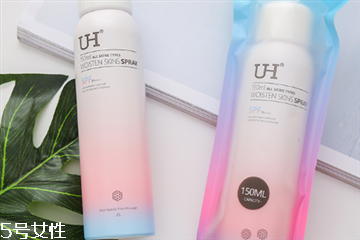 jm防晒喷雾怎么样,jm防晒喷雾可以喷脸吗