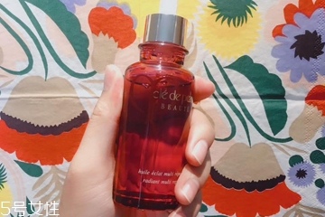 cpb玫瑰精华油好用吗?,cpb玫瑰精油可以当精华使用吗