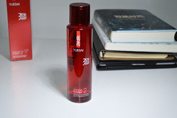 羽西灵芝水好用吗,羽西灵芝生机焕活精华露