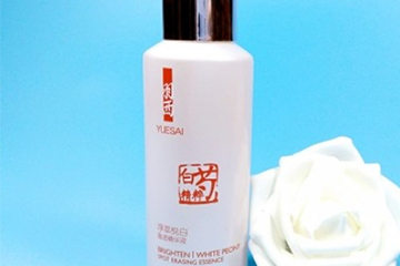 羽西白芍系列怎么样,羽西有哪些汉方护肤成分