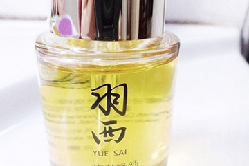 羽西虫草焕颜新肌美颜油怎么使用,羽西虫草焕颜油使用步骤