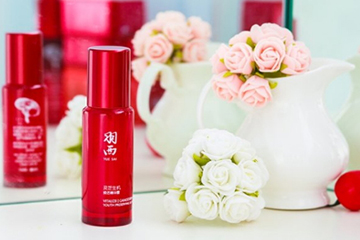 羽西适合什么肤质,羽西适合敏感肌肤吗