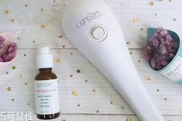 lightstim红光仪注意事项,lightstim红光仪不能用