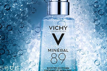 薇姿和ahc哪个好用,ahc和高姿哪个护肤品好