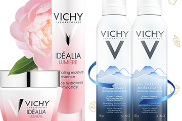 薇姿和资生堂哪个好用,薇姿和资生堂哪个好