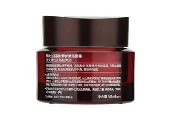 泥膜可以敷在痘痘上嘛,用完泥膜脸上长痘痘怎么办