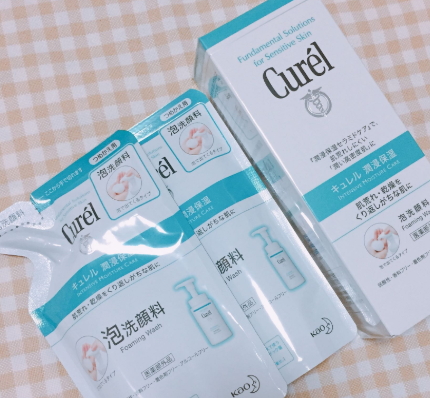 珂润洁面泡沫好用吗,珂润泡沫洗面奶怎么样 珂润洁面泡沫好用吗,珂润泡沫洗面奶怎么样